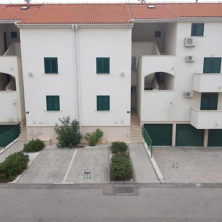 Studio Apartman Labrador Vodice Exterior photo