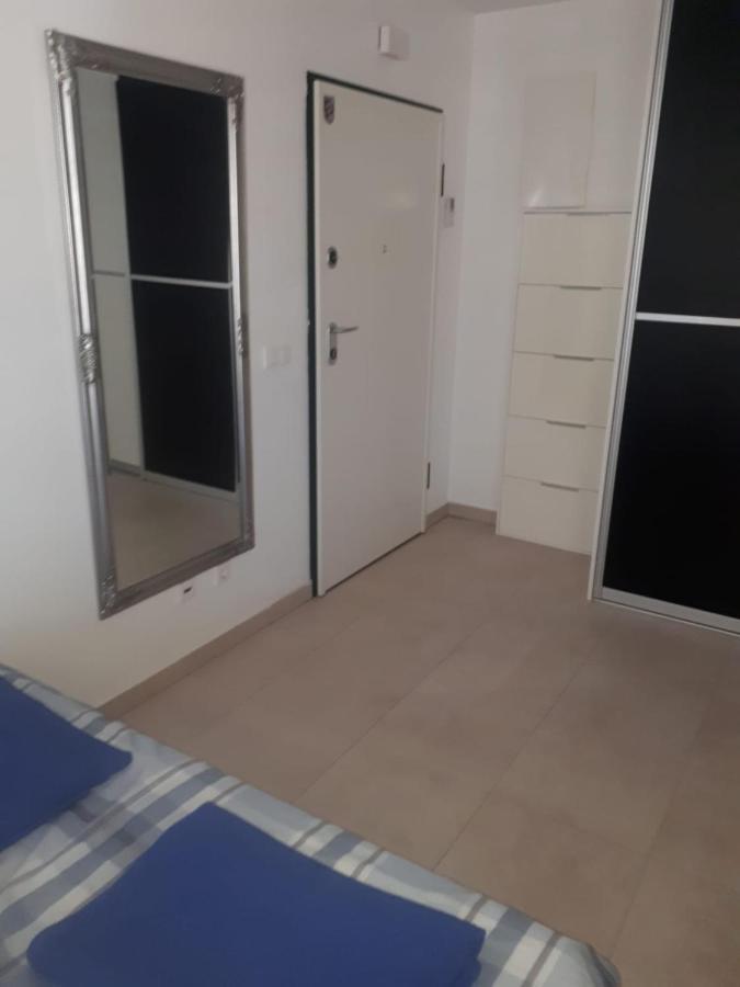 Studio Apartman Labrador Vodice Exterior photo